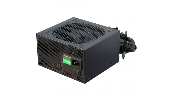 SeaSonic A12 700W power supply (SSR-700RA)