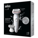 BRAUN SES9-030 Silk epil 9 Epilator