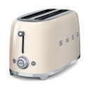 Toaster SMEG TSF02CREU