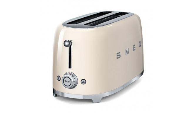 Toaster SMEG TSF02CREU