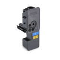 Kyocera TK-5240C Toner Cartridge, Cyan