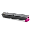 Kyocera TK-5215M Toner Cartridge, Magenta