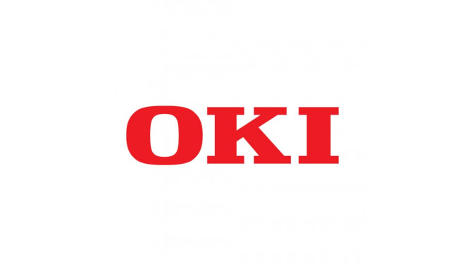OKI 45724912 hooldusplaat (B432)