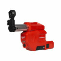 MILWAUKEE.VACUUM CLEANER M18FCDDEXL-0
