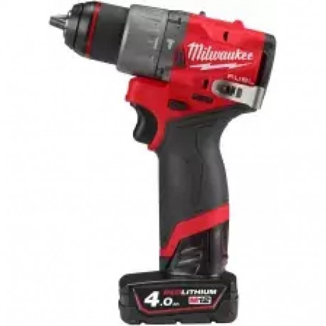 MILWAUKEE.DRIVEN UD.M12FPD2-402X 45Nm 2x4.0Ah