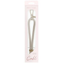 UNIQ Coehl Laurel Handstrap universal cream/ivory phone cord