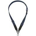 UNIQ Vista universal phone lanyard 2in1 navy blue/deep navy