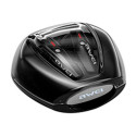 AWEI Bluetooth 5.3 T25 TWS headphones + docking station black/black
