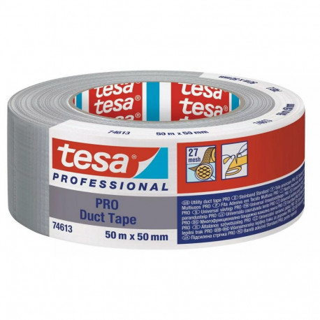 TESA HÕBEDANE PARANDUSTEIP 50m x 50mm