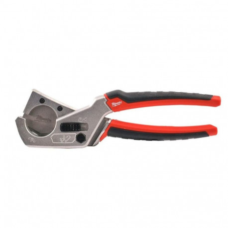 Plasttoru lõikamise tangid MILWAUKEE PEX