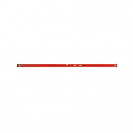 MILWAUKEE MAGNETIC LEVEL 180cm SLIM