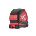 MILWAUKEE PRO COMPACT ROLLING MEASURE 5m /19mm
