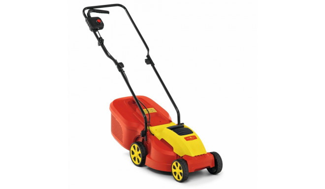 WOLF GARTEN ELECTRIC MOWER A 320 E