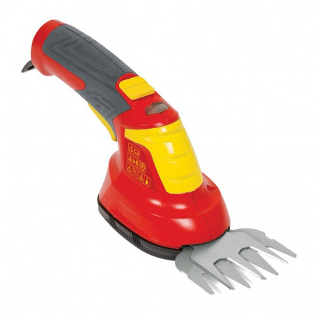 WOLF GARTEN CORDLESS SHEARS FINESSE 30 R