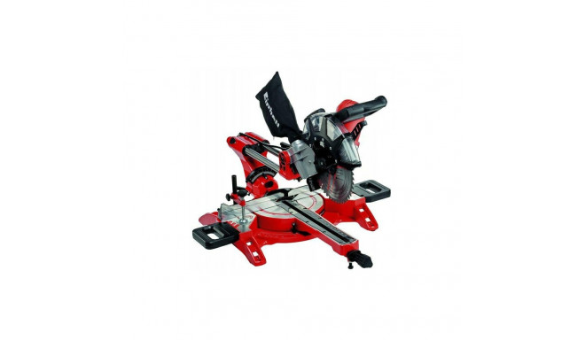 EINHELL MITER SAW TC-SM 2534/1 Dual
