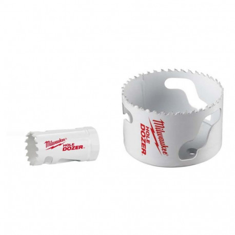 Crown Hole Dozer MILWAUKEE Ø54 mm