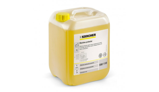 Karcher Softener RM 110 ASF 10L 6.295-303.0