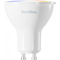 Tesla TechToy Smart RGB LED bulb 4.5W GU10