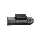 Navitel | Triple channel Full HD Dashcam | RC3 PRO | IPS 3.16", 820x320 | GPS (satellite) | Maps inc