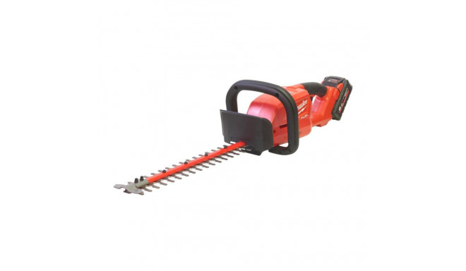 MILWAUKEE.HEDGE CLIMER M18FHT45-8 02 45cm 2x8.0Ah ...