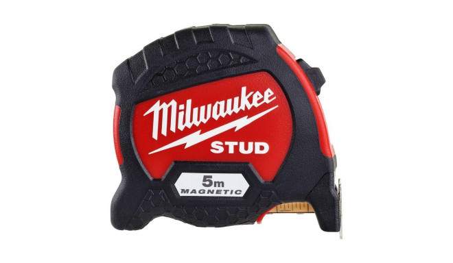 MILWAUKEE ROLLING STUD MEASURE 2 - 5 m