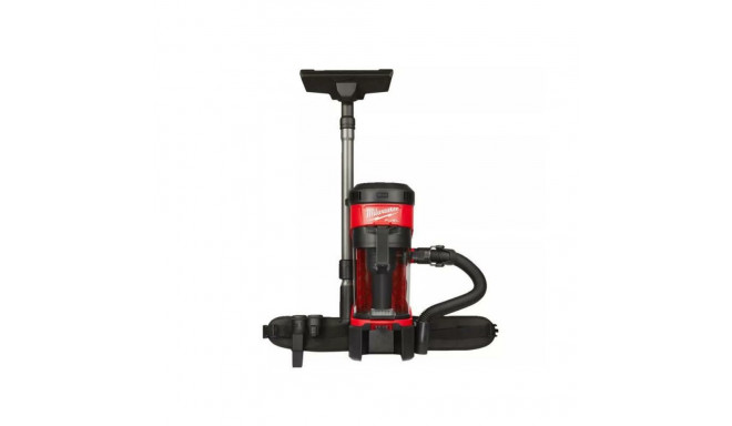 MILWAUKEE.BACKPACK VACUUM CLEANER M18FBPV-0