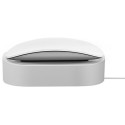 UNIQ Nova Magic Mouse docking station grey/grey