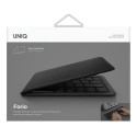 UNIQ Forio foldable Bluetooth keyboard black/midnight black