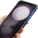 Araree case Nukin Sam Z Flip5 F731 transparent-matt AR20-01774B