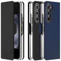 Araree case Bonnet Diary Sam Z Fold5 F946 black/black AR10-01766A