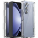 Araree case Nukin 360 Sam Z Fold5 F946 transparent-matt AR20-01763C