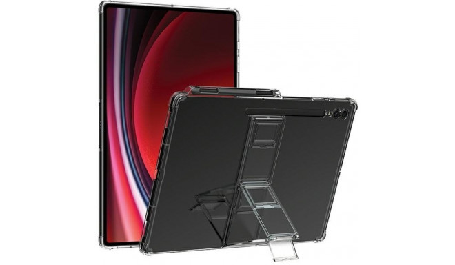 Araree case Flexield SP Sam Tab S9 Ultra  clear AR20-01791A