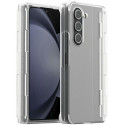 Araree case Nukin 360 Sam Z Fold5 F946 transparent-matt AR20-01763C