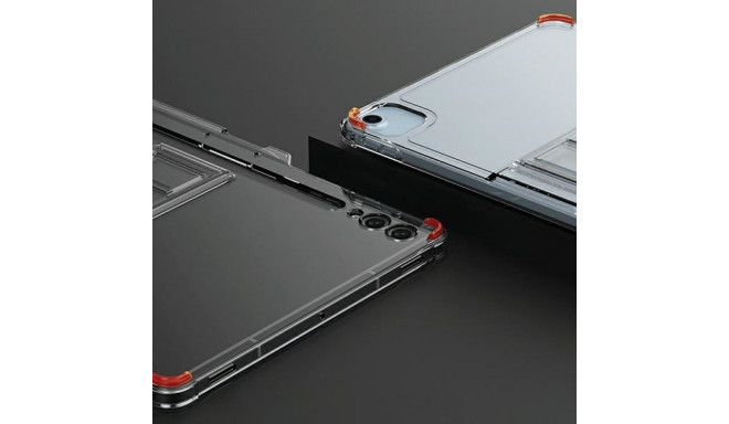 Araree Flexield SP Sam Tab S9 läbipaistev ümbris AR20-01787A