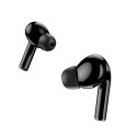 AWEI Bluetooth 5.0 T29 TWS headphones + docking station black/black