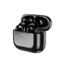 AWEI Bluetooth 5.0 T29 TWS headphones + docking station black/black