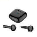 AWEI Bluetooth 5.0 T26 TWS headphones + docking station black/black