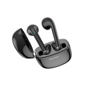 AWEI Bluetooth 5.0 T28 TWS headphones + docking station black/black