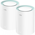 Cudy M1300 router 2-pack