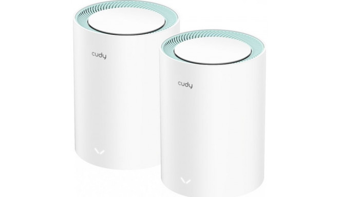 Cudy M1300 router 2-pack