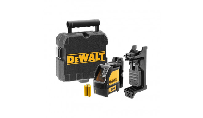 Dewalt DW088CG-XJ ristjoonlaser