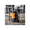 Cross line laser DeWalt DW088CG