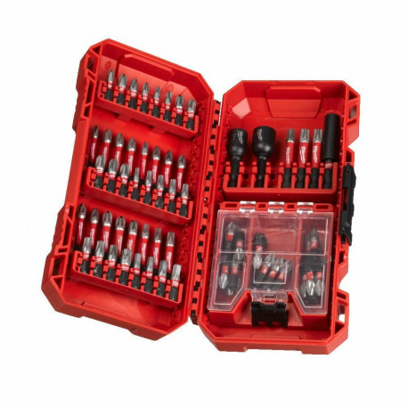 MILWAUKEE BIT SET 70pcs