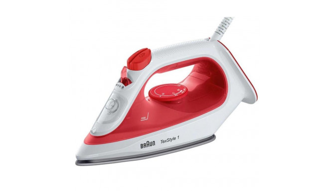 Braun SI1019RD triikraud