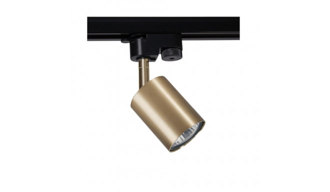 NOWODVORSKI TRC LAMP EYE SPOT BRASS 7857