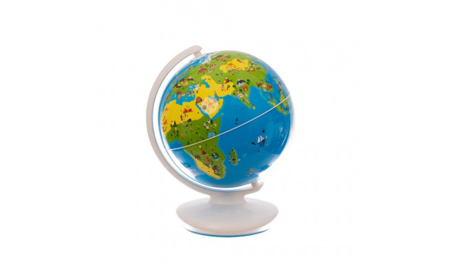 TOY INTERACTIVE GLOBE ORBOOT EARTH