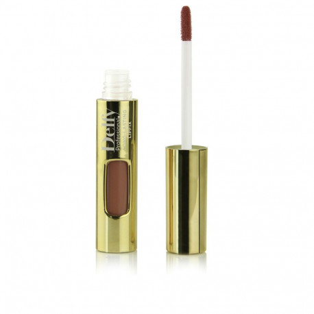 DELFY LIPFIX GOLD labial líquido #crepe 8 gr