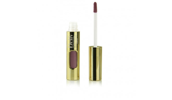 DELFY LIPFIX GOLD labial líquido #cameo 8 gr