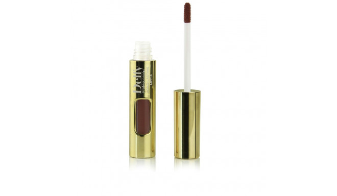 DELFY LIPFIX GOLD labial líquido #caramel 8 gr