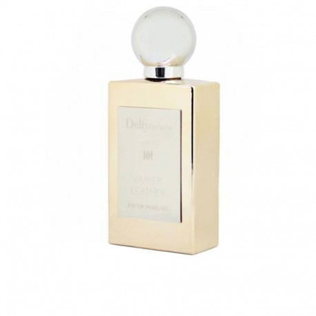 DELFY AMBER LEATHER edp vapo 50 ml